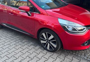 Renault Clio 105.000 km 6.500 &euro; Berlin 12347
