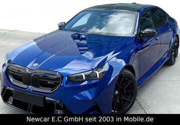 BMW M5 1.500 km 142.788 &euro; Berlin 14052