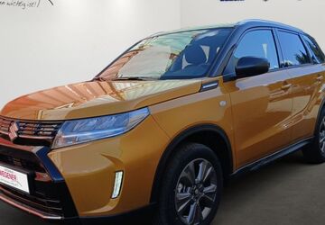 Suzuki Vitara 1.700 km 27.230 &euro; Nauen 14641
