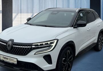 Renault Austral 21.307 km 26.990 &euro; Berlin 12099