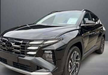 Hyundai TUCSON 7.500 km 36.777 &euro; Berlin 13089