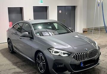 BMW 220 Gran Coupé 67.888 km 23.600 &euro; Berlin 13353