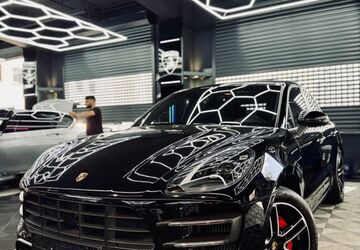 Porsche Macan 69.162 km 39.900 &euro; Berlin 10553