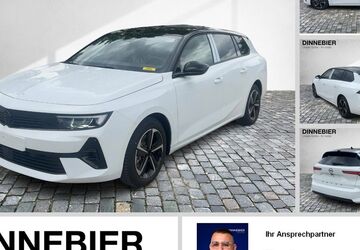 Opel Astra 7.000 km 28.456 &euro; Berlin 12681