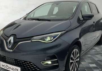 Renault ZOE 67.498 km 12.888 &euro; Teltow 14513