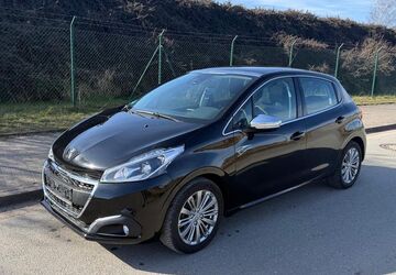 Peugeot 208 50.000 km 11.490 &euro; Groß Kreutz (Havel) 14550