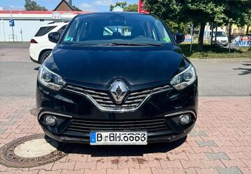 Renault Scenic 141.000 km 5.500 &euro; Berlin 10783