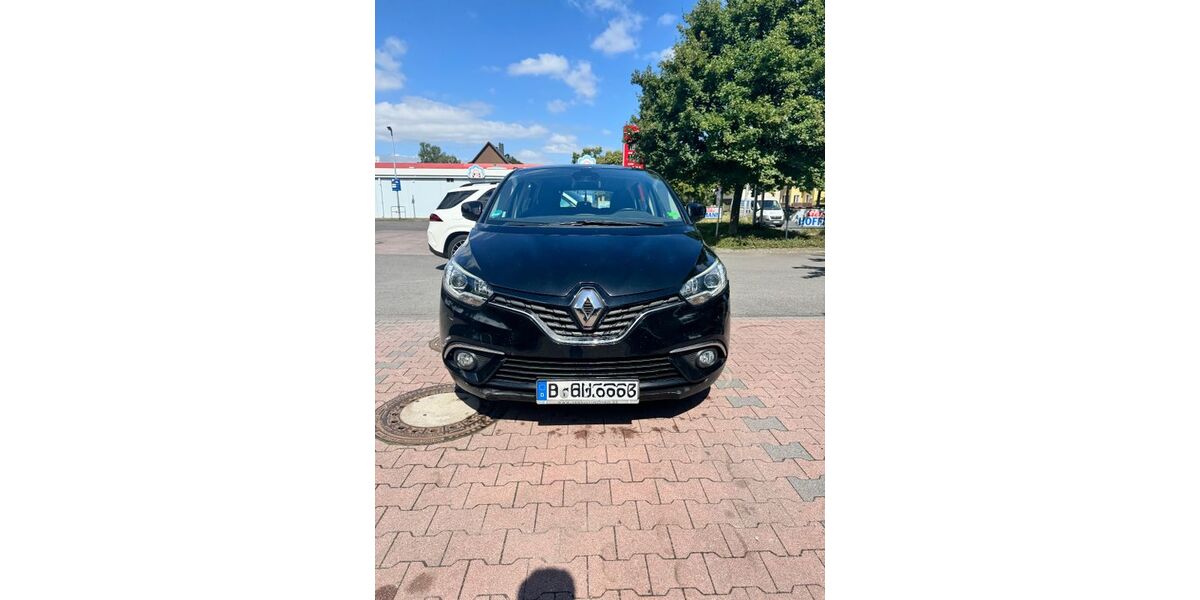 Renault Scenic 141.000 km 5.500 &euro; Berlin 10783
