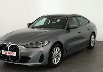 BMW 420 34.351 km 36.490 &euro; Berlin 13599