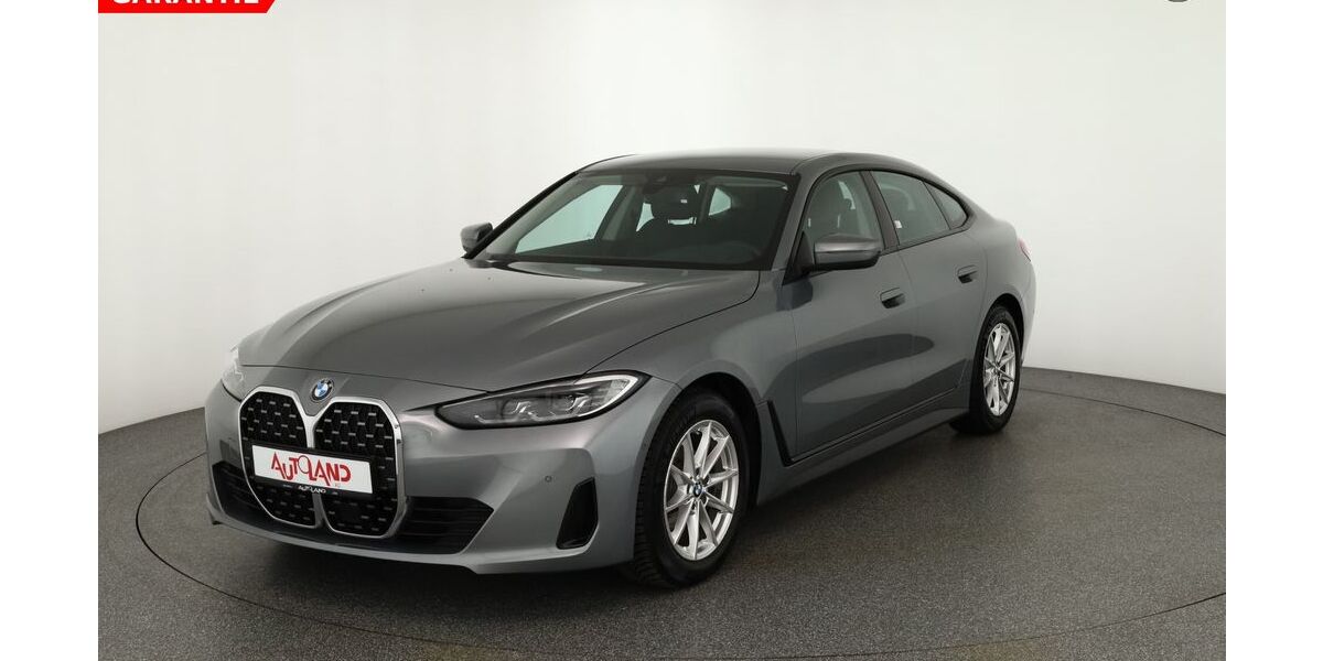 BMW 420 34.351 km 36.490 &euro; Berlin 13599