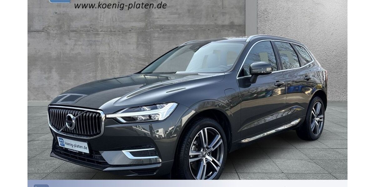 Volvo XC60 20.800 km 40.990 &euro; Berlin Tegel 13509