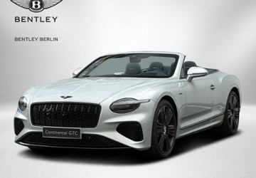 Bentley Continental GTC 3.450 km 285.000 &euro; Berlin 10629