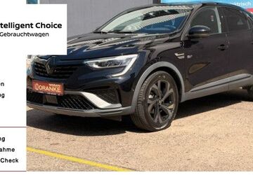 Renault Arkana 30.148 km 21.800 &euro; Berlin 13055