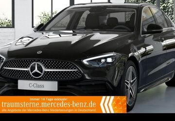 Mercedes-Benz C 300 4.979 km 46.890 &euro; Berlin 10587