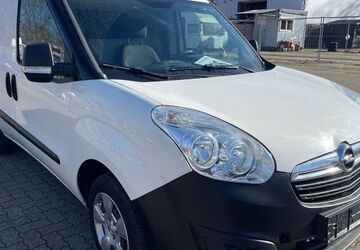 Opel Combo 115.000 km 5.500 &euro; Berlin 12349