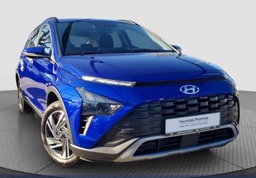 Hyundai BAYON 9.629 km 18.400 &euro; Berlin 12683
