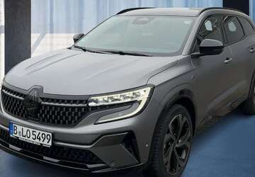 Renault Espace 5.932 km 47.490 &euro; Berlin 12099