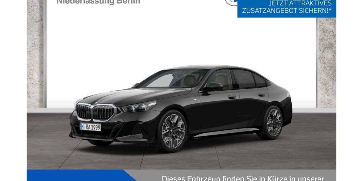 BMW 520 8.402 km 56.880 &euro; Berlin 14057