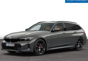 BMW 330 18.457 km 54.680 &euro; Berlin 12683