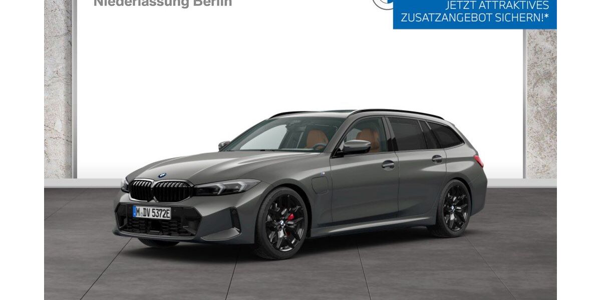 BMW 330 18.457 km 54.680 &euro; Berlin 12683