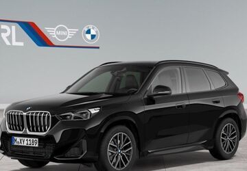 BMW X1 7.648 km 38.990 &euro; Potsdam 14482