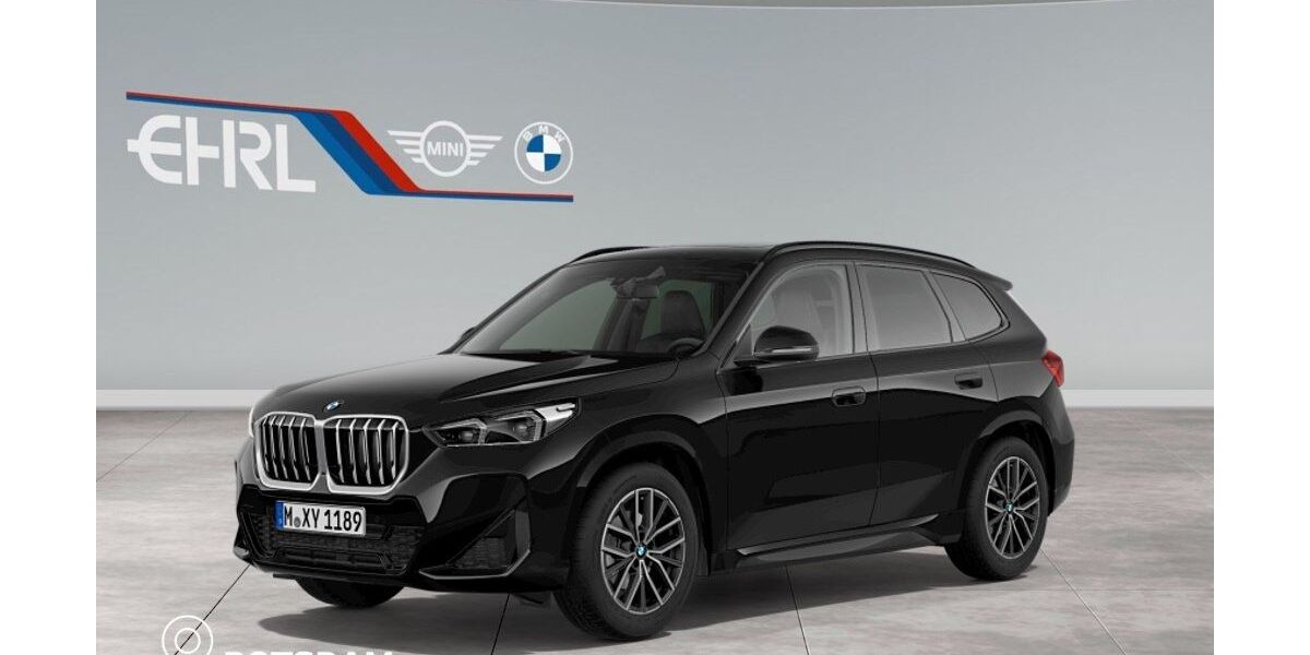 BMW X1 7.648 km 38.990 &euro; Potsdam 14482