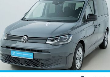 VW Caddy 13.705 km 41.789 &euro; Berlin 13088