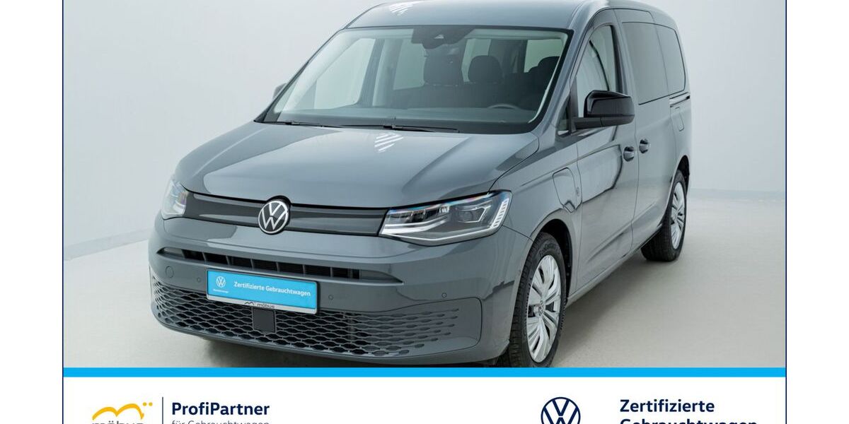 VW Caddy 13.705 km 41.789 &euro; Berlin 13088