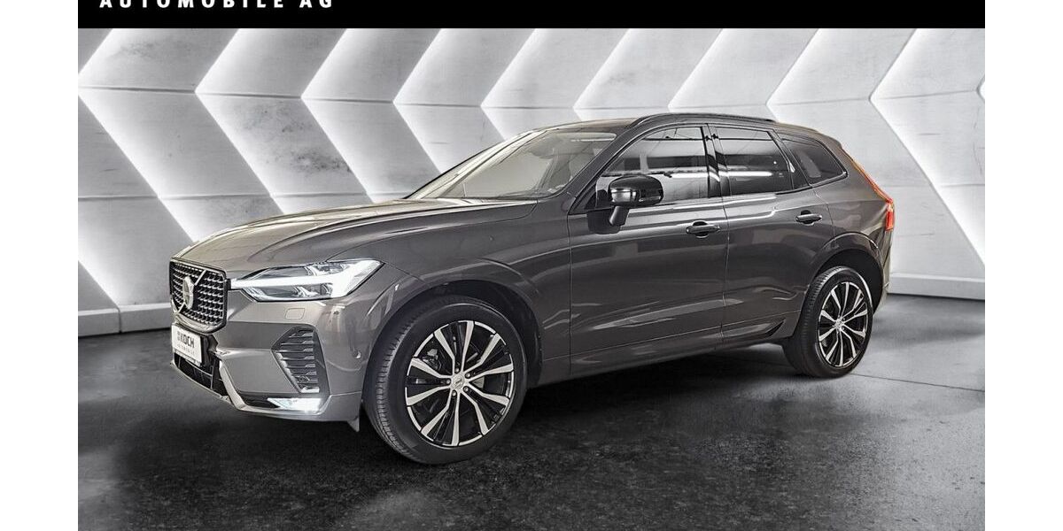 Volvo XC60 21.597 km 49.999 &euro; Berlin 12683