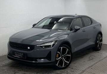 Polestar 2 62.813 km 35.400 &euro; Berlin 12351