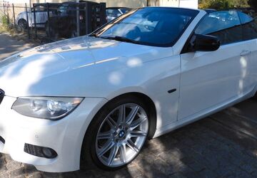 BMW 330 217.000 km 10.990 &euro; Berlin - Tempelhof 12107