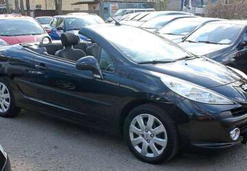 Peugeot 207 130.800 km 3.699 &euro; Berlin 13057