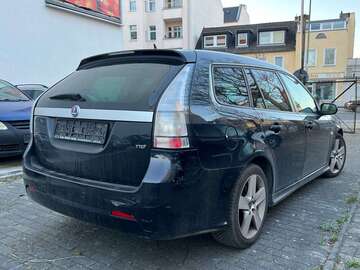 Gebrauchte Saab 9-3