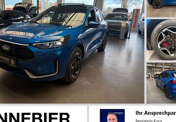 Ford Kuga 20.010 km 39.980 &euro; Berlin 13581