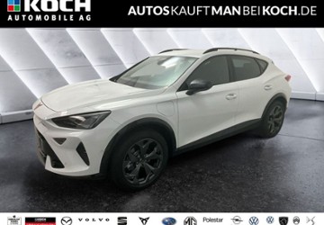 Cupra Formentor 2.000 km 39.980 &euro; Ludwigsfelde 14974