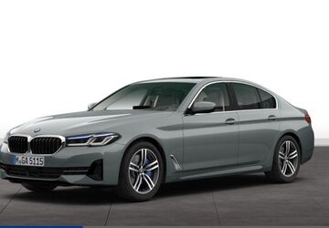 BMW 540 45.091 km 46.900 &euro; Berlin 14057