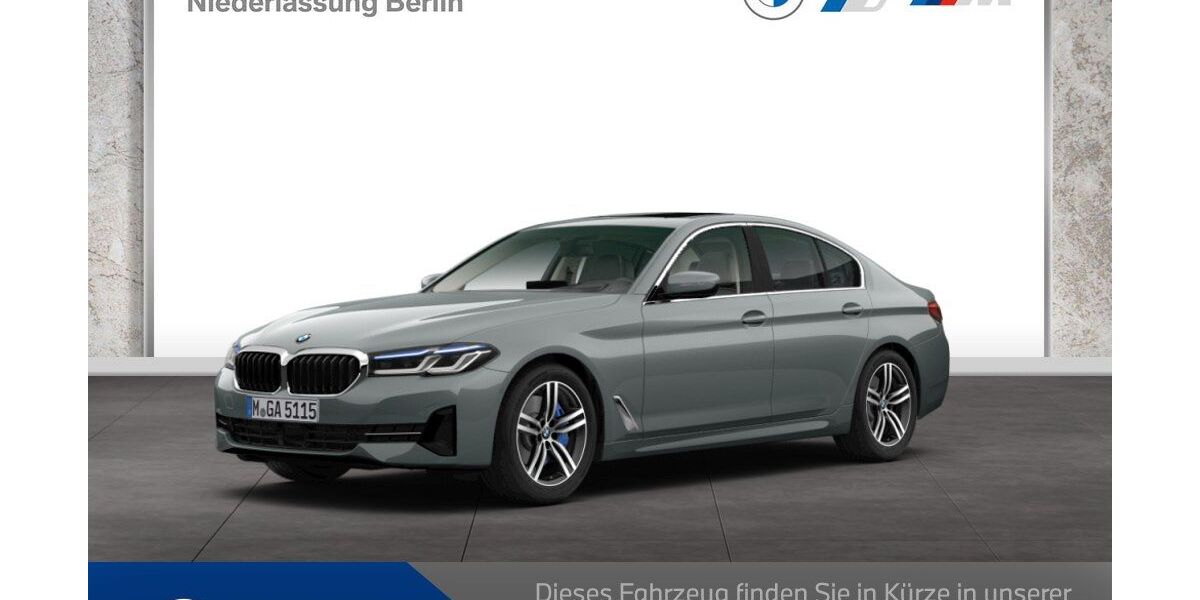 BMW 540 45.091 km 46.900 &euro; Berlin 14057