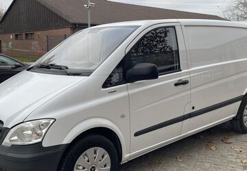 Mercedes-Benz Vito 200.000 km 10.591 &euro; Berlin 12681