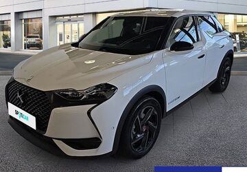 DS Automobiles DS3 Crossback 20.633 km 16.790 &euro; Berlin 12103