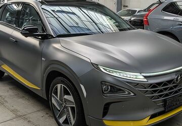 Hyundai NEXO 103.908 km 9.990 &euro; Potsdam 14480