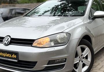 VW Golf 58.927 km 10.990 &euro; Potsdam 14480