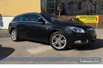 Opel Insignia Cosmo*SHZ*Navi*Tempo*E-Koffer*Lederweiß 169.708 km 5.980 &euro; Berlin 13187