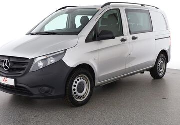 Mercedes-Benz Vito 124.989 km 28.880 &euro; Berlin 12103