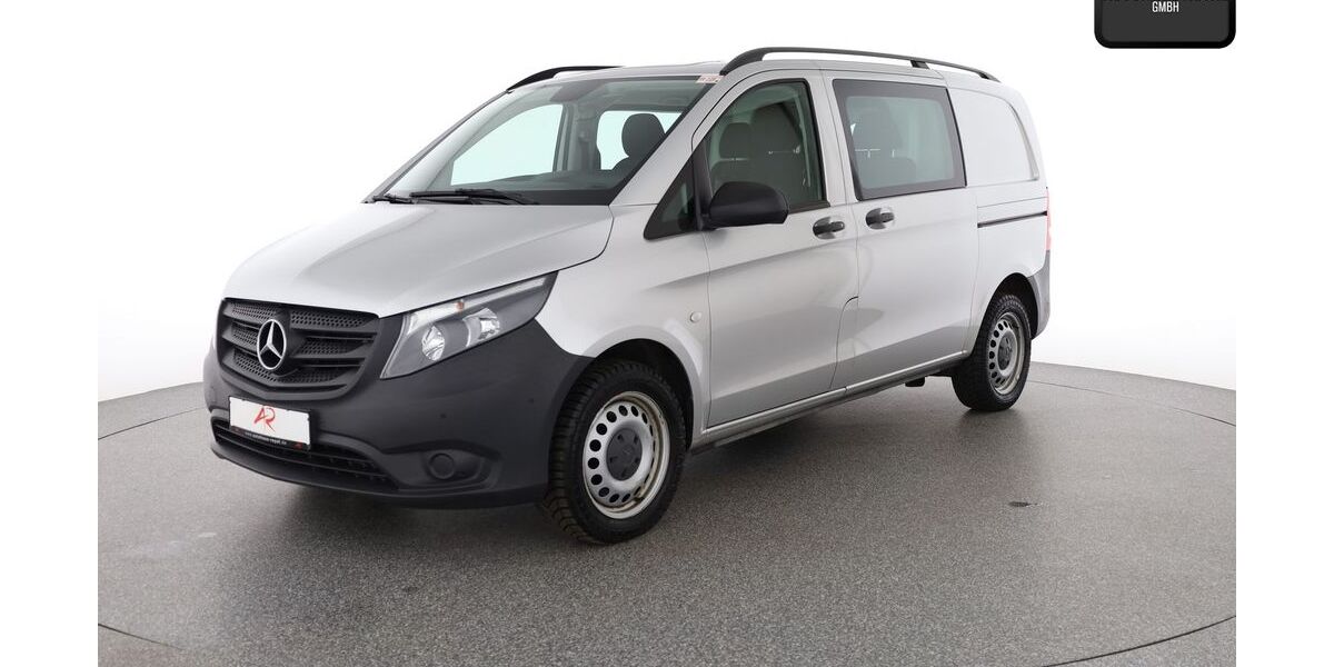Mercedes-Benz Vito 124.989 km 28.880 &euro; Berlin 12103