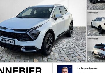 Kia Sportage 20.677 km 29.990 &euro; Berlin 13581