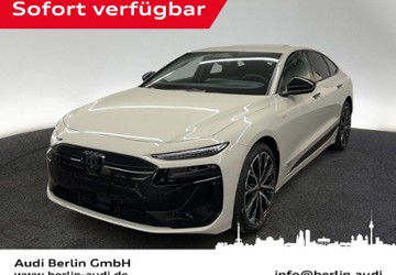 Audi A6 e-tron 6.001 km 82.990 &euro; Berlin 10587