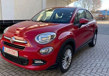 Fiat 500X 68.593 km 11.600 &euro; Berlin 12057