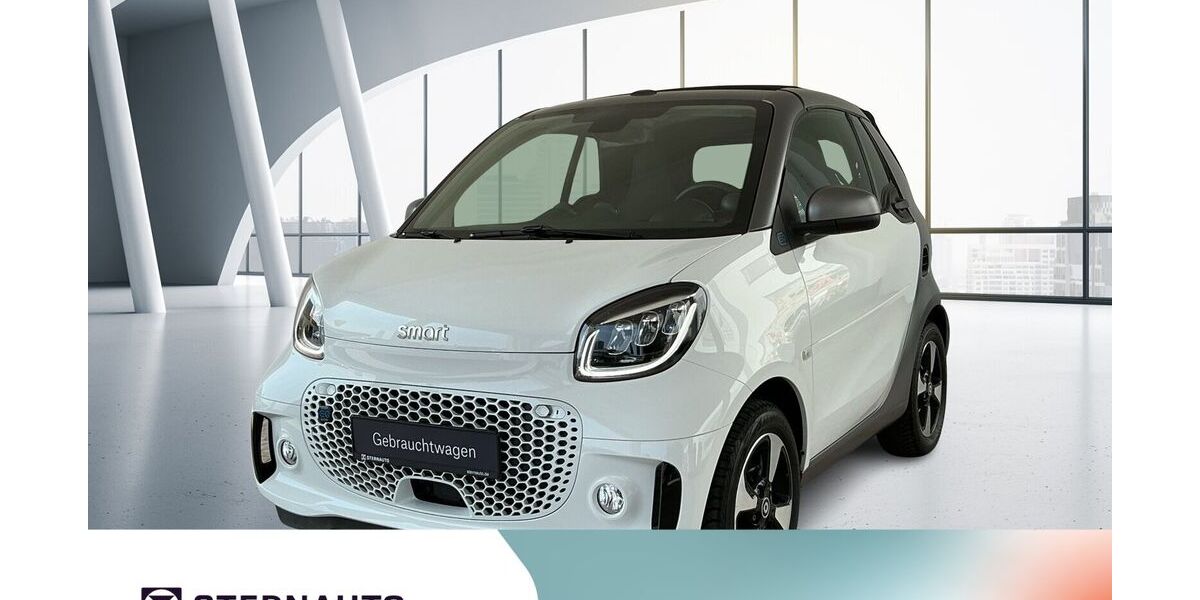 Smart ForTwo 28.675 km 16.541 &euro; Potsdam 14480