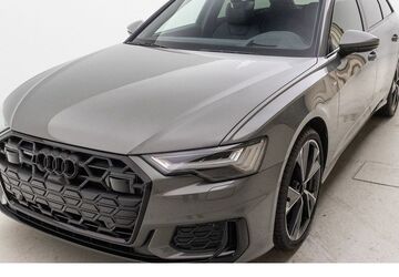 Audi A6 10.000 km 72.989 &euro; Berlin 13088