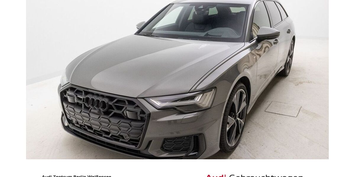 Audi A6 10.000 km 72.989 &euro; Berlin 13088